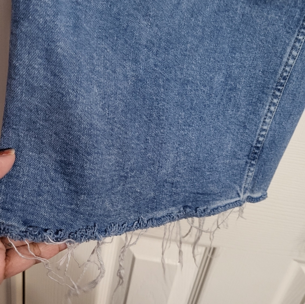 Loft Women's Blue Jeans - Picture 5 of 12